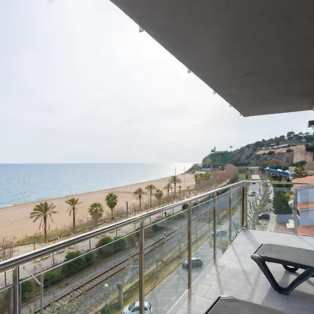 Internacional 3* Calella