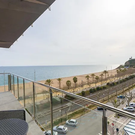 Internacional 3* Calella