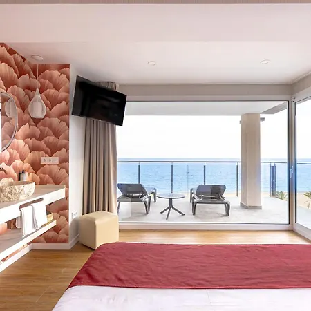 Internacional 3* Calella