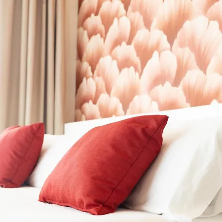 Internacional Hotel
