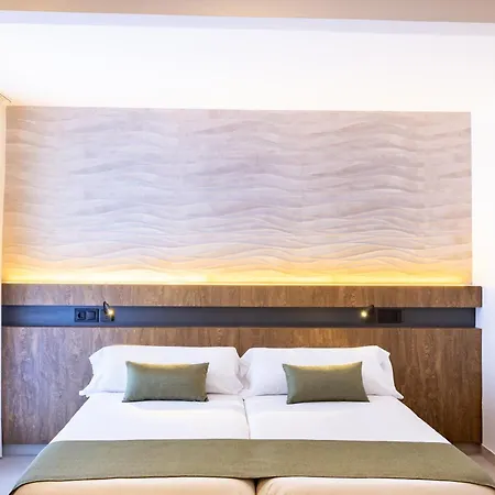 Hotel Internacional