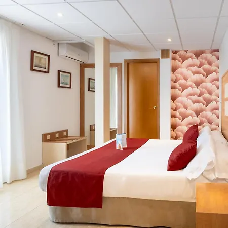 Hotel Internacional Calella