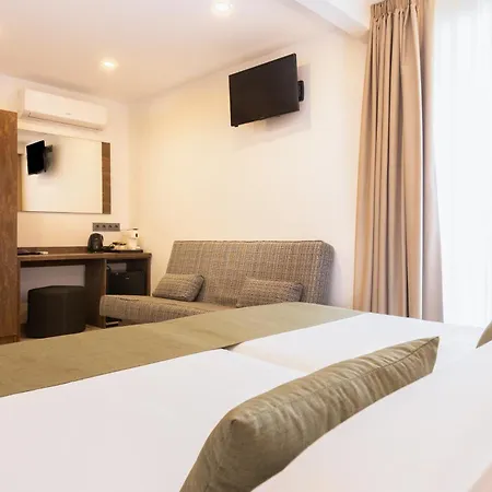 Internacional Hotel