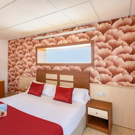 Hotel Internacional 3*