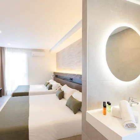 Internacional Hotel