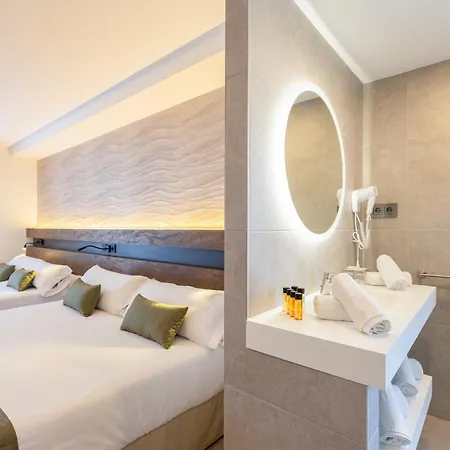 Hotel Internacional Calella