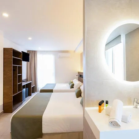Internacional Hotel Calella