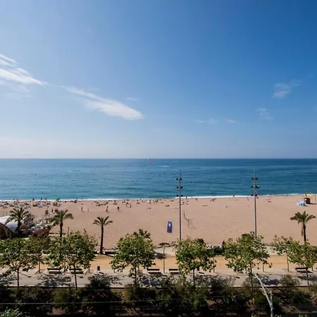 Hotel Internacional Calella